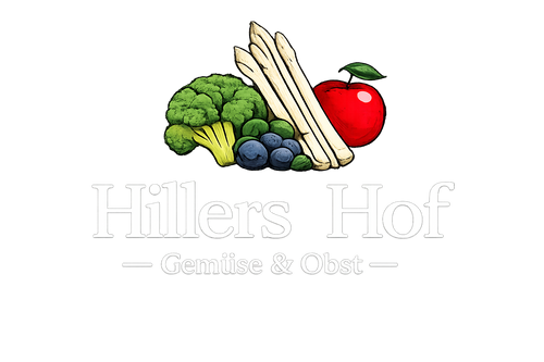 Hillers Hof - Gemüse und Obst